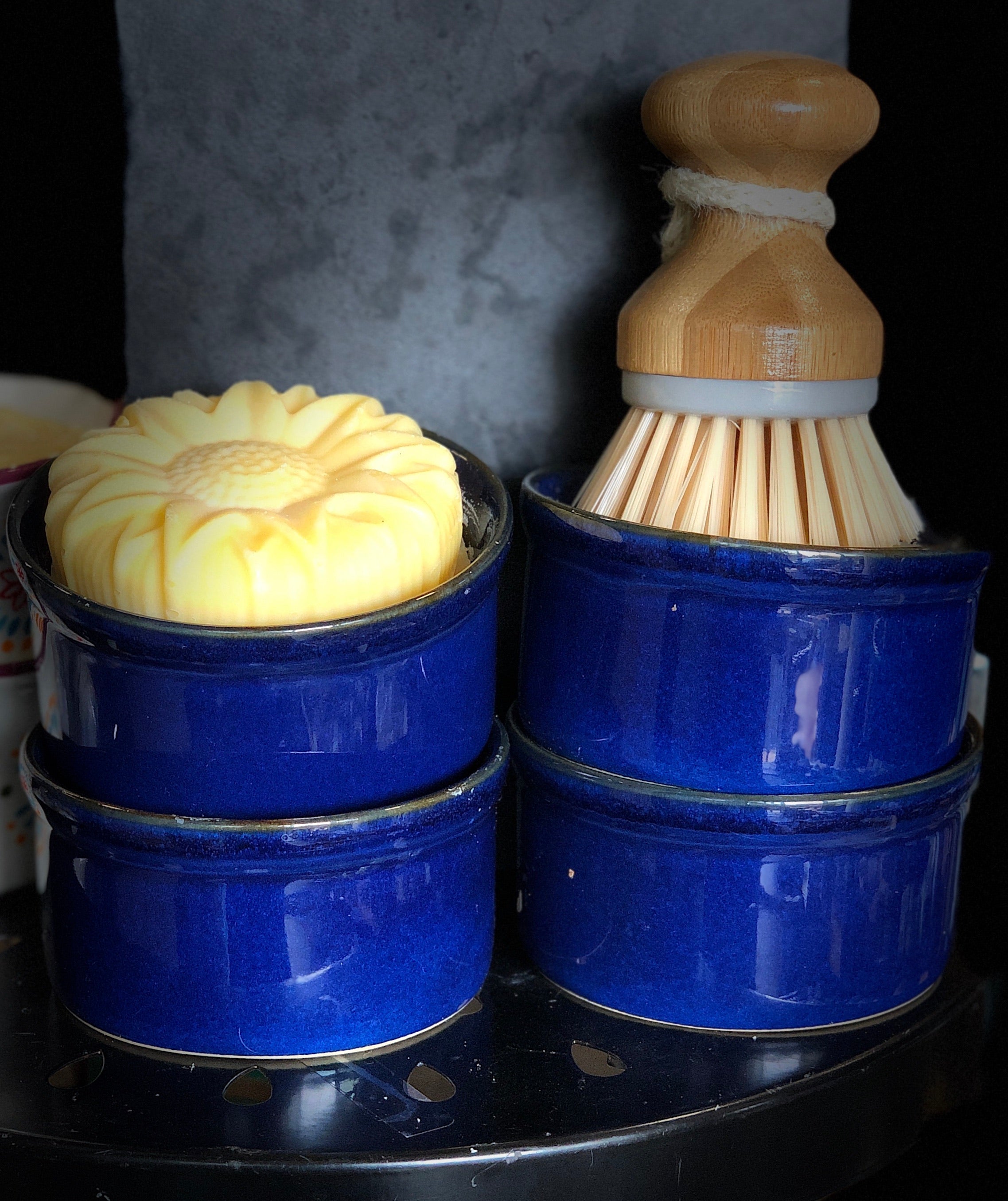 Zero waste dish refills