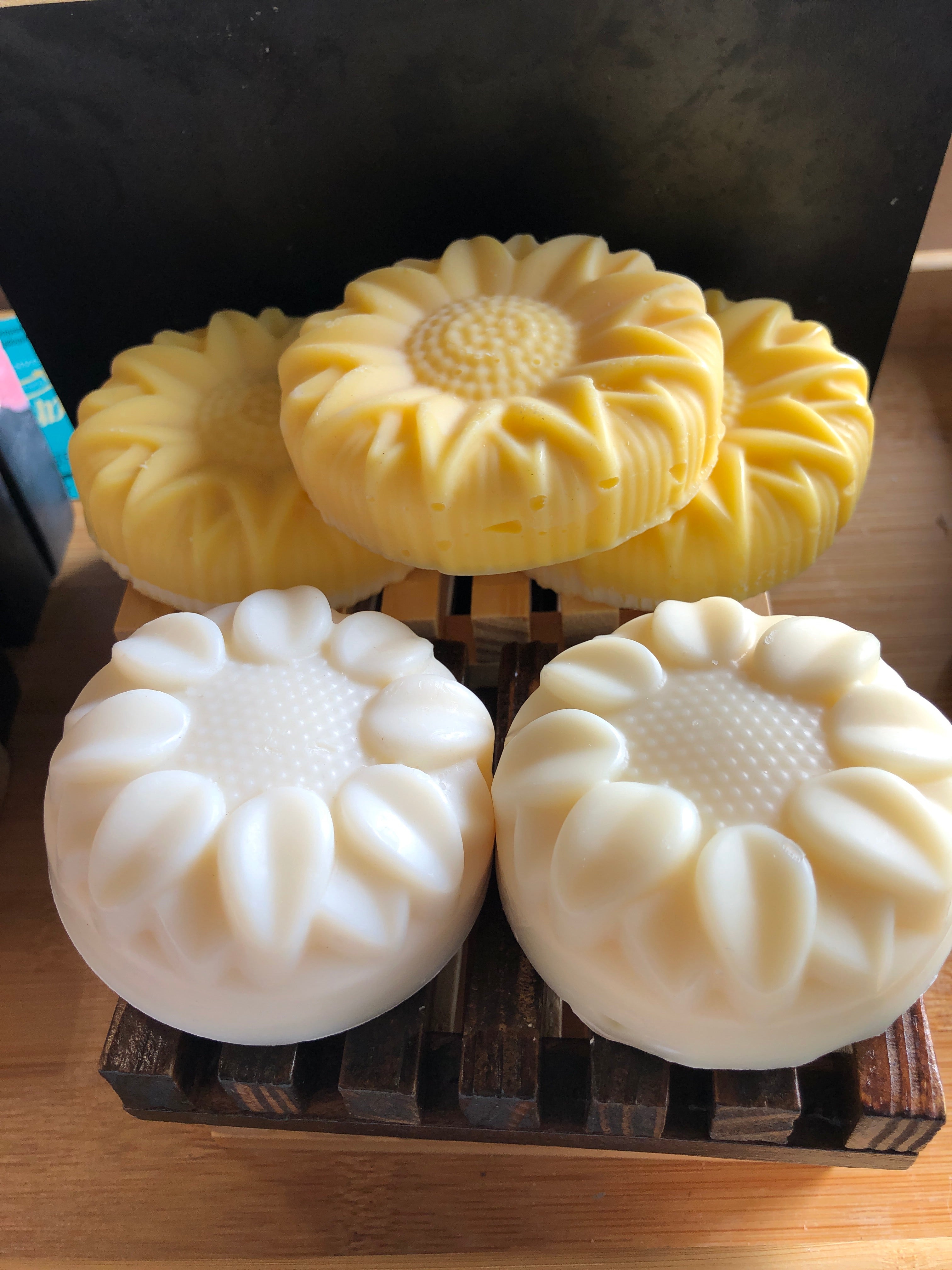 Zero waste dish refills